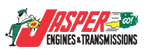 Jasper Logo