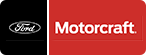 FORD Motocraft Logo