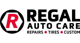 Regal Auto Care