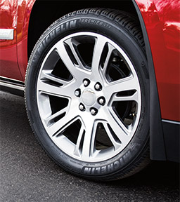 Michelin Tires | Regal Auto Care