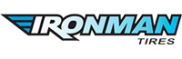 Ironman Tires | Regal Auto Care Tire Pros